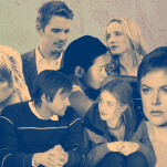 The best movies of 2004