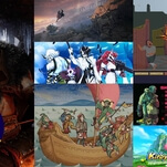 The 15 best games of 2022