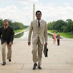Rustin review: Justice is mostly served for a forgotten civil rights leader