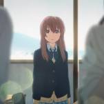 Naoko Yamada is carving an abstract path to the top of the anime world