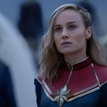 The Marvels review: The MCU does battle with itself