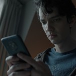 Disclaimer focuses on its least interesting character