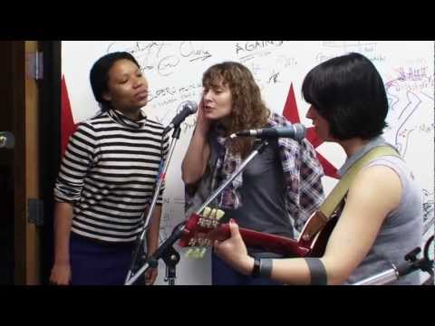 Sharon Van Etten covers Fine Young Cannibals' 