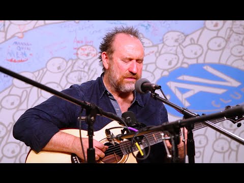 Colin Hay revisits Men At Work’s “Overkill”