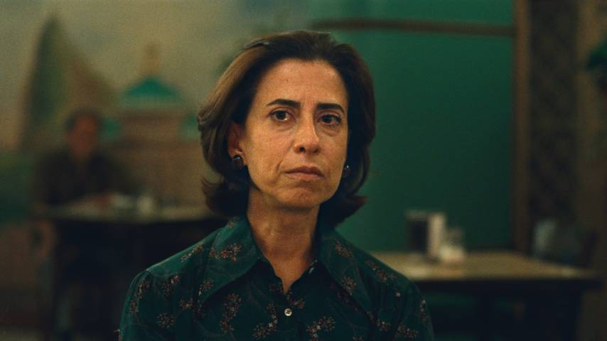 A mother's resilience becomes revolutionary in I'm Still Here