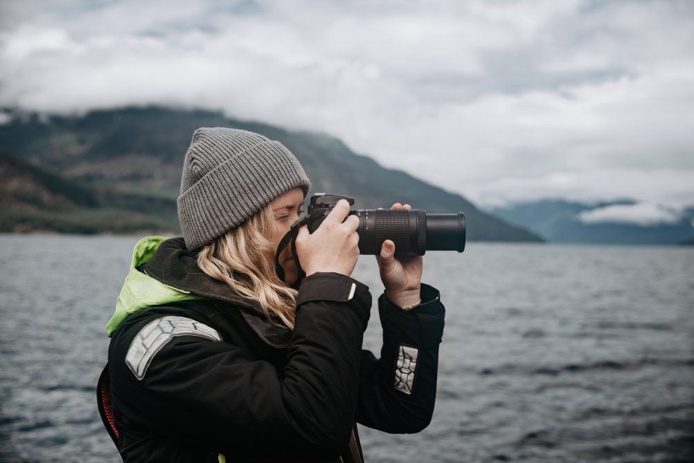 Three Months of Protecting Whales with Cetus