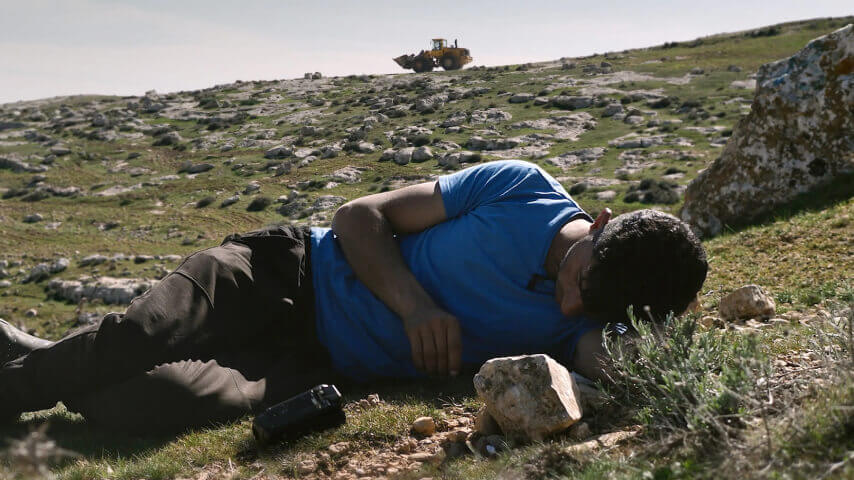 No Other Land (Photo: Cinetic Media)