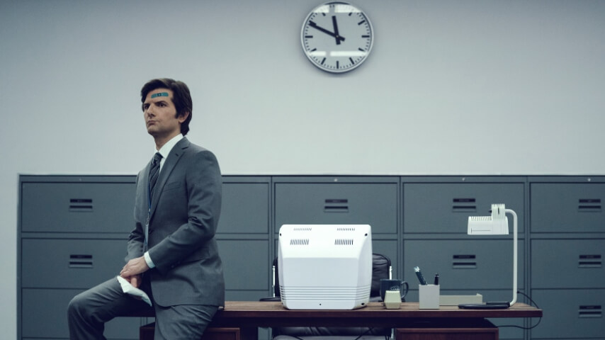 We kick off our Severance season 1 rewatch with