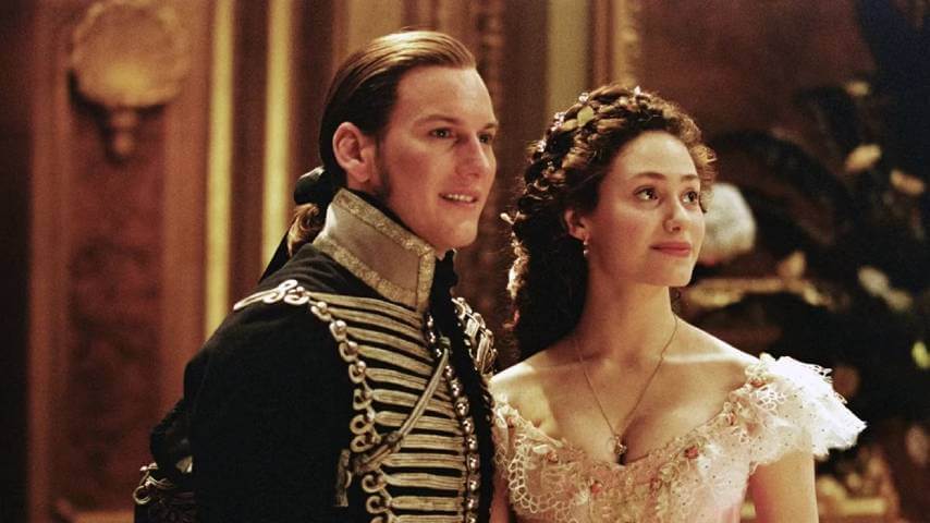 The biggest casualty of The Phantom Of The Opera was Patrick Wilson’s movie-musical career
